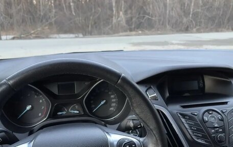 Ford Focus III, 2012 год, 1 300 000 рублей, 11 фотография