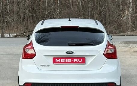 Ford Focus III, 2012 год, 1 300 000 рублей, 6 фотография