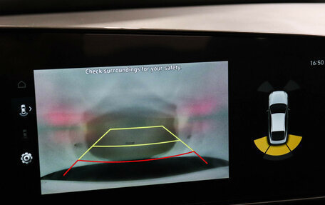 Hyundai Elantra, 2024 год, 2 197 000 рублей, 13 фотография