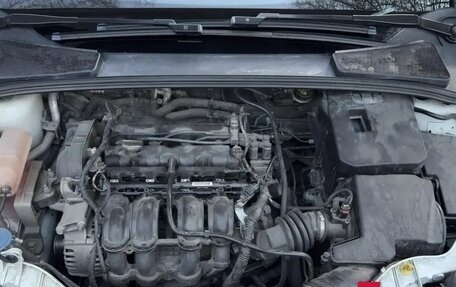 Ford Focus III, 2012 год, 1 300 000 рублей, 13 фотография