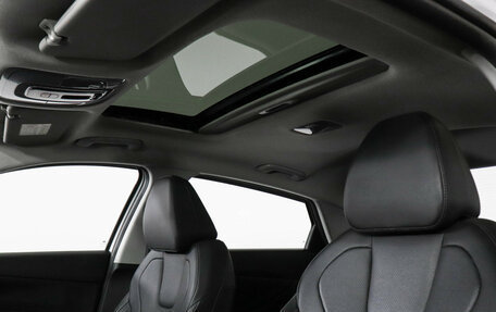 Hyundai Elantra, 2024 год, 2 197 000 рублей, 15 фотография