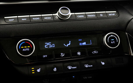 Hyundai Elantra, 2024 год, 2 197 000 рублей, 14 фотография