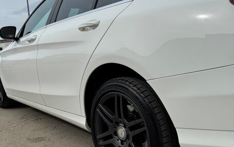 Mercedes-Benz C-Класс, 2015 год, 1 540 000 рублей, 8 фотография