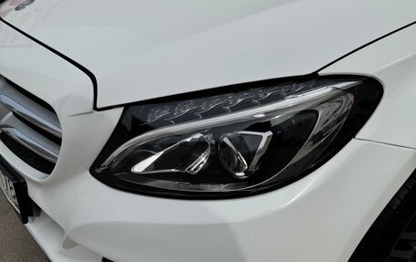 Mercedes-Benz C-Класс, 2015 год, 1 540 000 рублей, 6 фотография