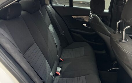 Mercedes-Benz C-Класс, 2015 год, 1 540 000 рублей, 14 фотография