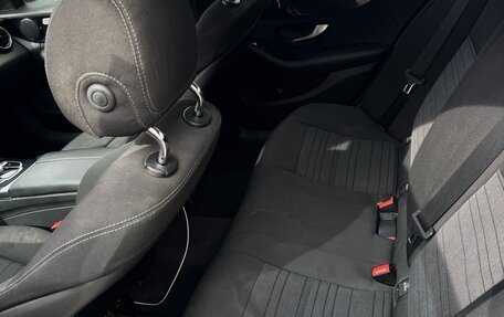 Mercedes-Benz C-Класс, 2015 год, 1 540 000 рублей, 16 фотография