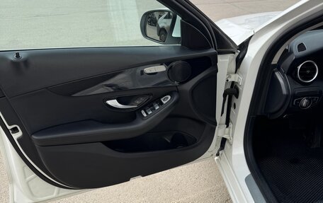 Mercedes-Benz C-Класс, 2015 год, 1 540 000 рублей, 17 фотография