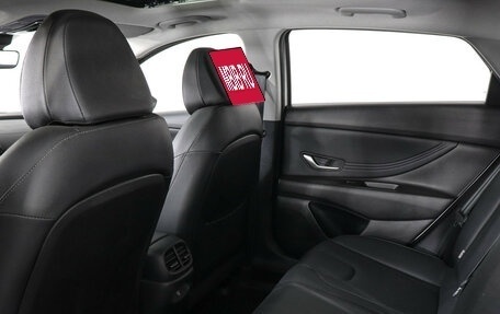 Hyundai Elantra, 2024 год, 2 197 000 рублей, 12 фотография