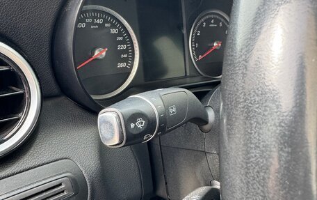 Mercedes-Benz C-Класс, 2015 год, 1 540 000 рублей, 23 фотография