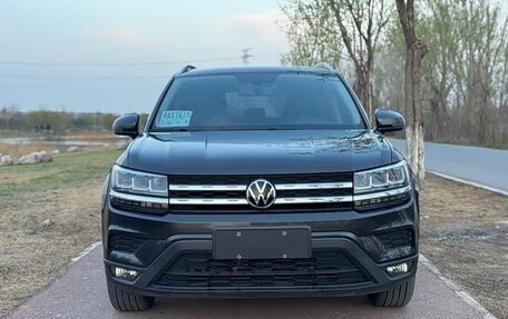 Volkswagen Tharu, 2022 год, 1 954 000 рублей, 2 фотография