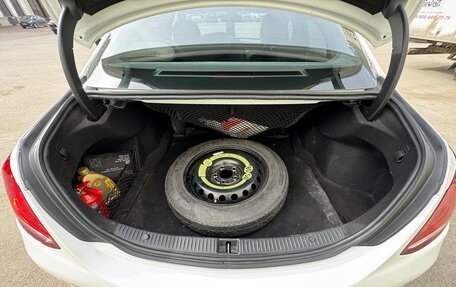 Mercedes-Benz C-Класс, 2015 год, 1 540 000 рублей, 28 фотография