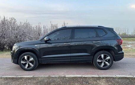 Volkswagen Tharu, 2022 год, 1 954 000 рублей, 4 фотография