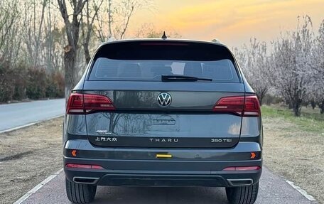 Volkswagen Tharu, 2022 год, 1 954 000 рублей, 6 фотография