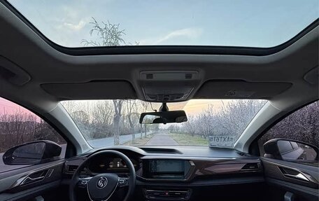Volkswagen Tharu, 2022 год, 1 954 000 рублей, 10 фотография