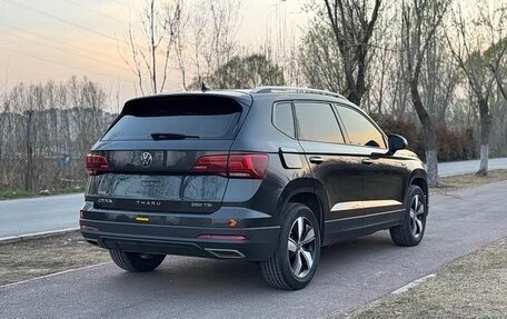 Volkswagen Tharu, 2022 год, 1 954 000 рублей, 5 фотография