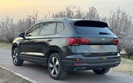 Volkswagen Tharu, 2022 год, 1 954 000 рублей, 7 фотография