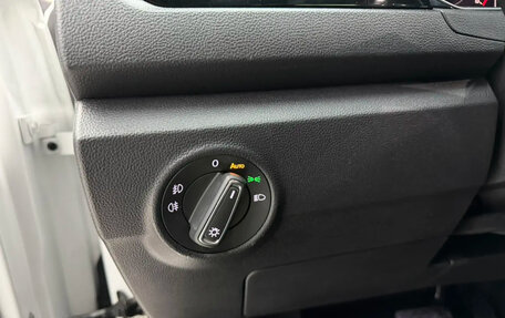 Volkswagen T-Roc I, 2022 год, 2 750 000 рублей, 15 фотография