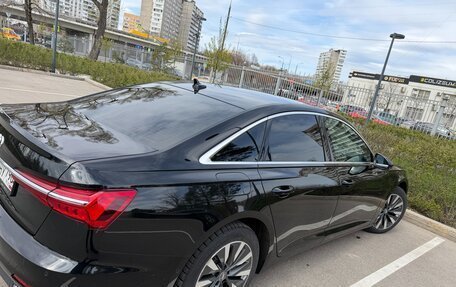 Audi A6, 2020 год, 2 690 000 рублей, 2 фотография