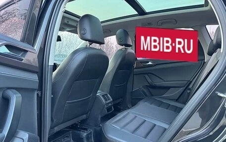 Volkswagen Tharu, 2022 год, 1 954 000 рублей, 11 фотография