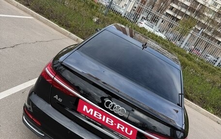 Audi A6, 2020 год, 2 690 000 рублей, 3 фотография