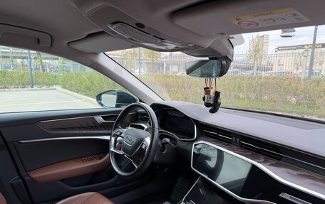 Audi A6, 2020 год, 2 690 000 рублей, 10 фотография