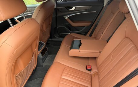 Audi A6, 2020 год, 2 690 000 рублей, 15 фотография