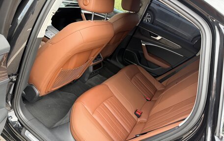 Audi A6, 2020 год, 2 690 000 рублей, 14 фотография