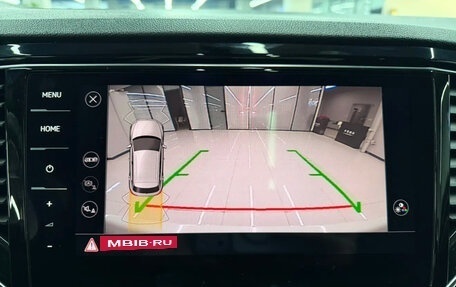 Volkswagen T-Roc I, 2022 год, 2 750 000 рублей, 13 фотография