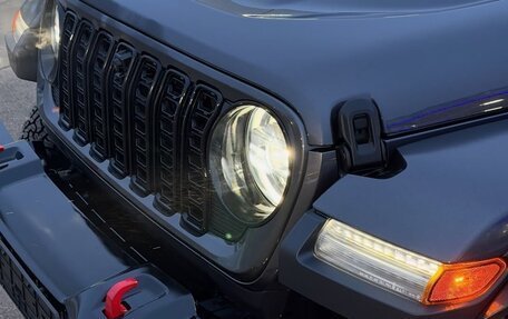 Jeep Wrangler, 2025 год, 7 440 000 рублей, 8 фотография