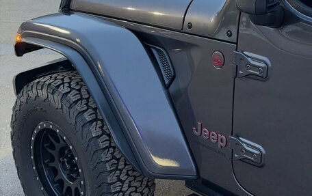 Jeep Wrangler, 2025 год, 7 440 000 рублей, 6 фотография