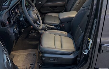 Jeep Wrangler, 2025 год, 7 440 000 рублей, 11 фотография