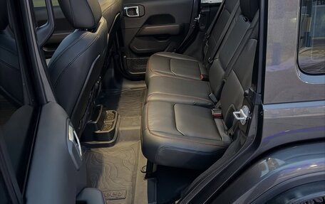 Jeep Wrangler, 2025 год, 7 440 000 рублей, 14 фотография