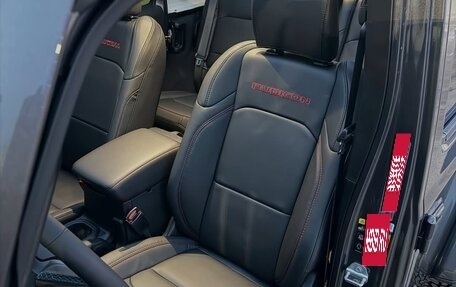 Jeep Wrangler, 2025 год, 7 440 000 рублей, 12 фотография