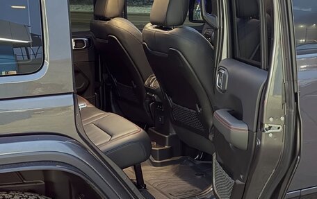 Jeep Wrangler, 2025 год, 7 440 000 рублей, 16 фотография