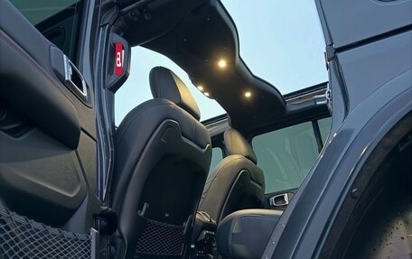 Jeep Wrangler, 2025 год, 7 440 000 рублей, 15 фотография