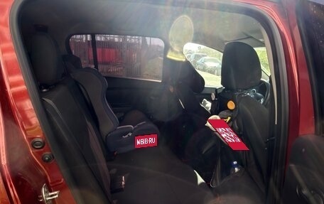 Renault Sandero II рестайлинг, 2018 год, 1 300 000 рублей, 7 фотография