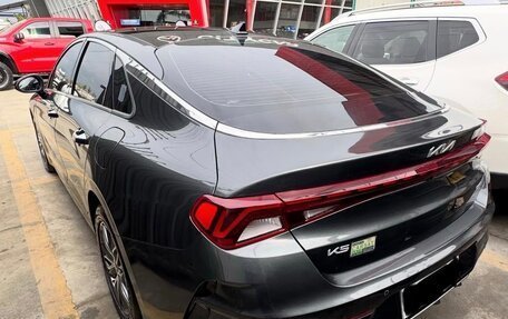 KIA K5, 2023 год, 2 100 000 рублей, 3 фотография