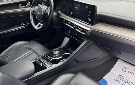 KIA K5, 2023 год, 2 100 000 рублей, 5 фотография