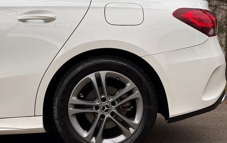 Mercedes-Benz A-Класс, 2021 год, 1 800 000 рублей, 3 фотография