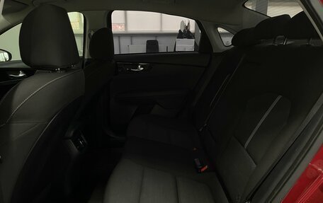 KIA Cerato IV, 2019 год, 1 649 000 рублей, 22 фотография