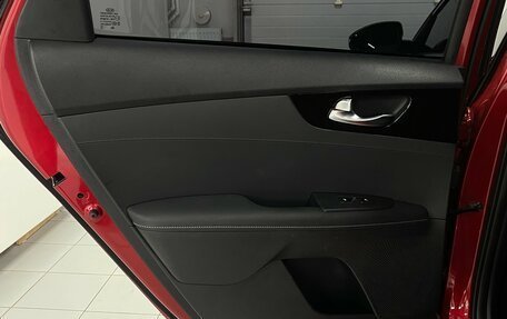 KIA Cerato IV, 2019 год, 1 649 000 рублей, 21 фотография