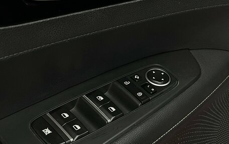 KIA Cerato IV, 2019 год, 1 649 000 рублей, 19 фотография