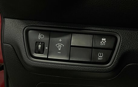 KIA Cerato IV, 2019 год, 1 649 000 рублей, 17 фотография