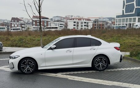 BMW 3 серия, 2023 год, 2 900 000 рублей, 2 фотография