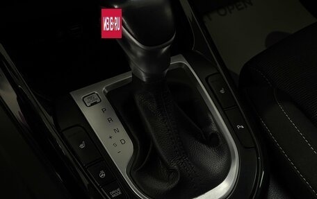 KIA Cerato IV, 2019 год, 1 649 000 рублей, 16 фотография