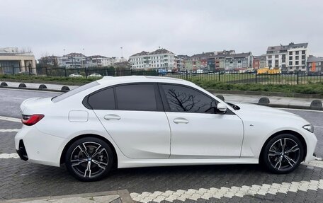 BMW 3 серия, 2023 год, 2 900 000 рублей, 7 фотография