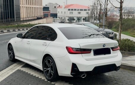 BMW 3 серия, 2023 год, 2 900 000 рублей, 3 фотография