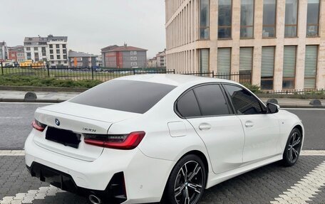BMW 3 серия, 2023 год, 2 900 000 рублей, 6 фотография