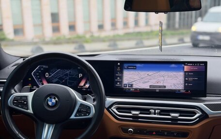 BMW 3 серия, 2023 год, 2 900 000 рублей, 10 фотография