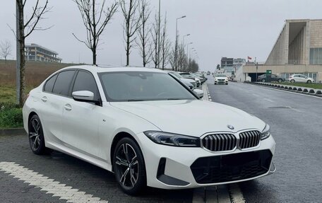 BMW 3 серия, 2023 год, 2 900 000 рублей, 8 фотография